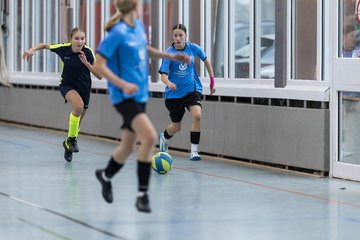 Bild 226 - wCJ Loewinnen Cup C1